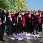 2015 Le Choeur en goguette à Nogent-sur-Marne (photo Emilie Maupetit)