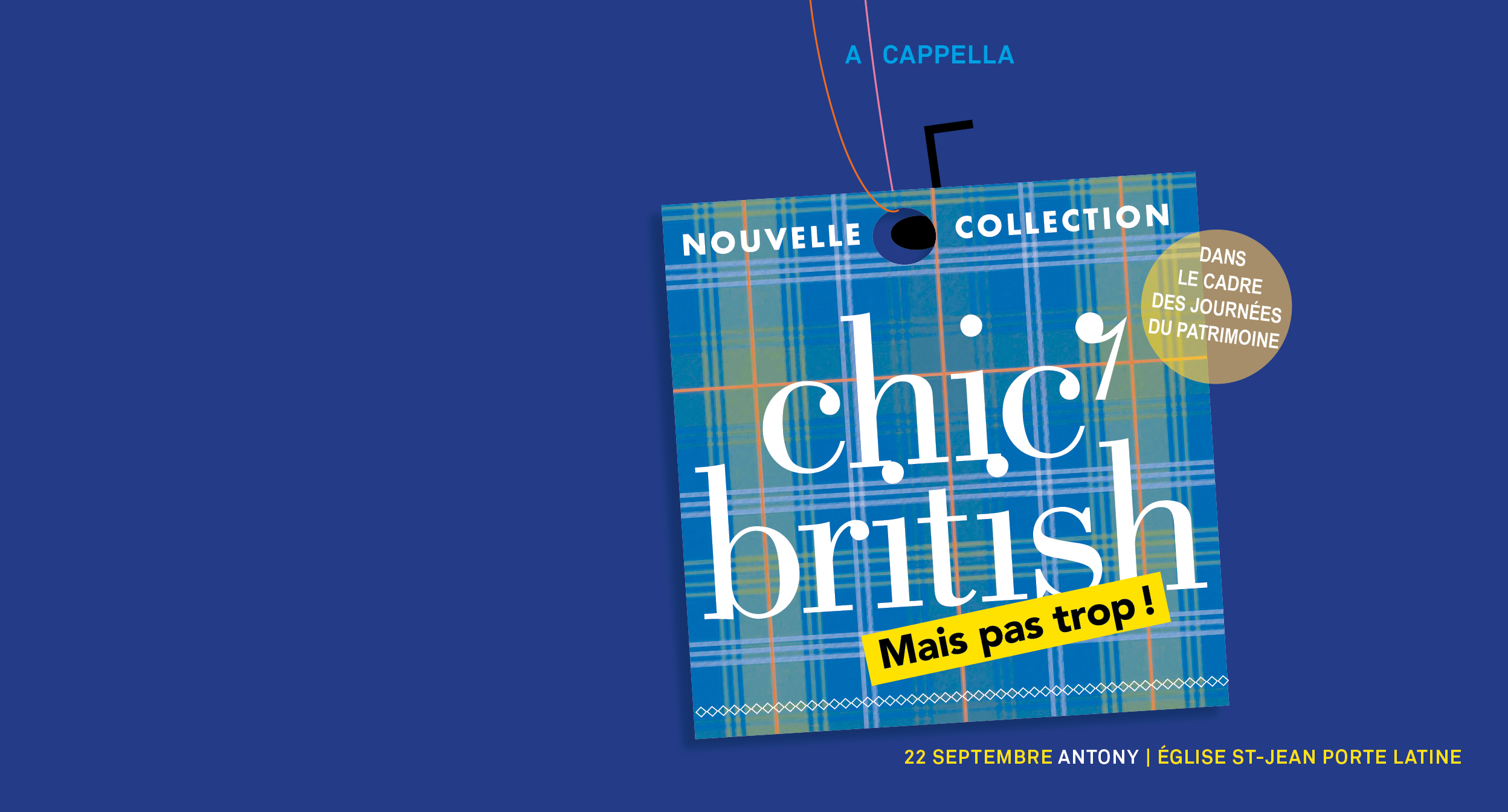 DIMANCHE 22 SEPTEMBRE 