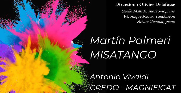 MISATANGO